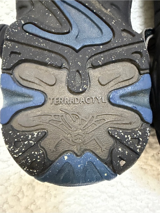 Teva Terradactyl Performance Hiking Slip On Sandals Men’s Size 13 main image 7
